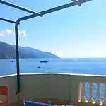 Affittacamere La Terrazza Sul Mare Monterosso al Mare