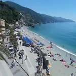 La Terrazza Sul Mare 3*