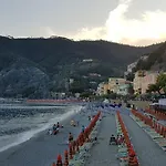 La Terrazza Sul Mare