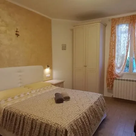 La Terrazza Sul Mare 3* Monterosso al Mare