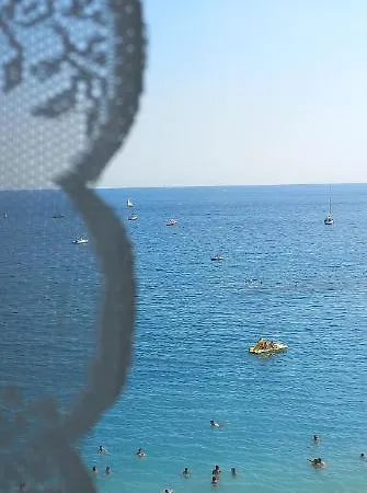 La Terrazza Sul Mare 3* Monterosso al Mare