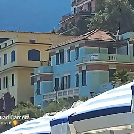 La Terrazza Sul Mare 3* Monterosso al Mare