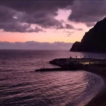 La Terrazza Sul Mare Pensión 3*