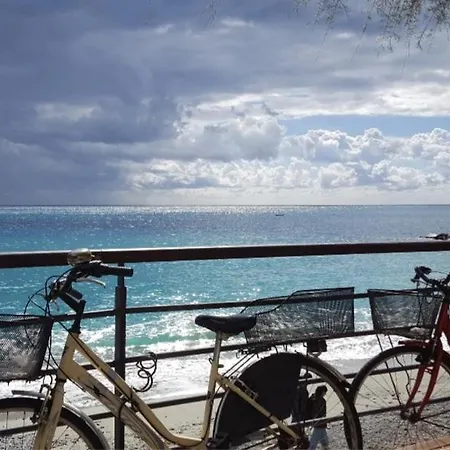 La Terrazza Sul Mare 3* Monterosso al Mare