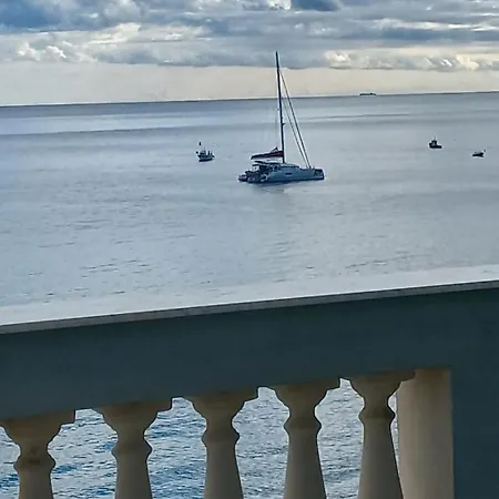 La Terrazza Sul Mare