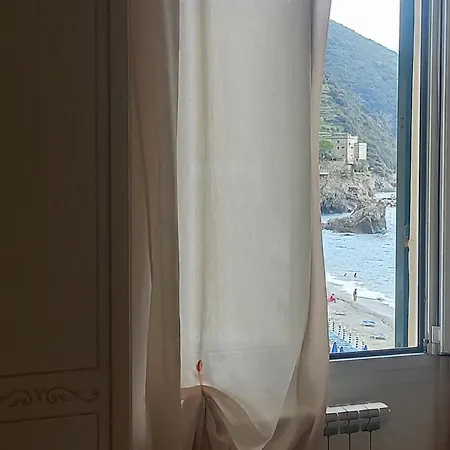 Pensión La Terrazza Sul Mare Monterosso al Mare
