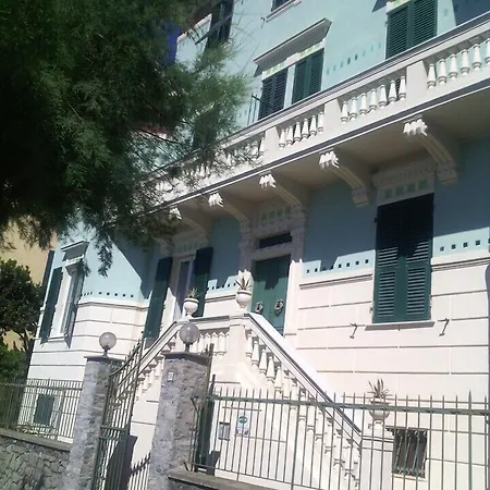 La Terrazza Sul Mare Monterosso al Mare