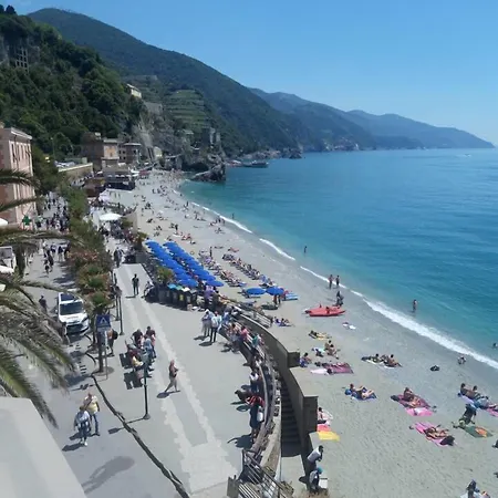 La Terrazza Sul Mare 3*