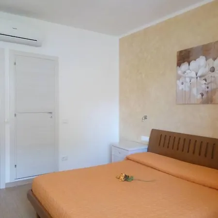 Pensión La Terrazza Sul Mare Monterosso al Mare