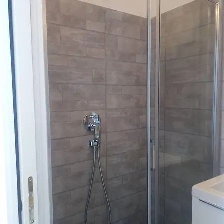 La Terrazza Sul Mare 3*