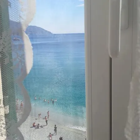 La Terrazza Sul Mare Monterosso al Mare