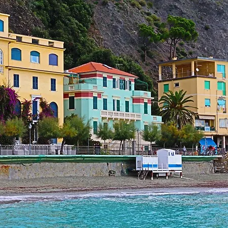 La Terrazza Sul Mare