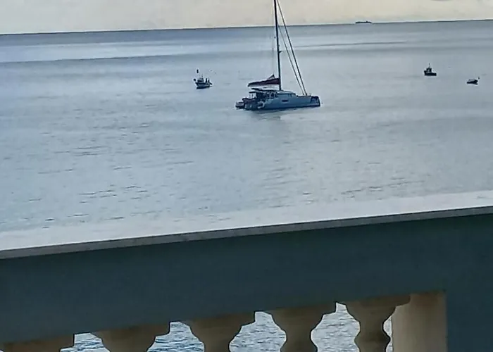 La Terrazza Sul Mare