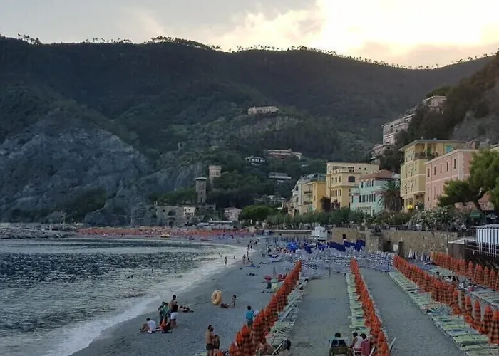 La Terrazza Sul Mare
