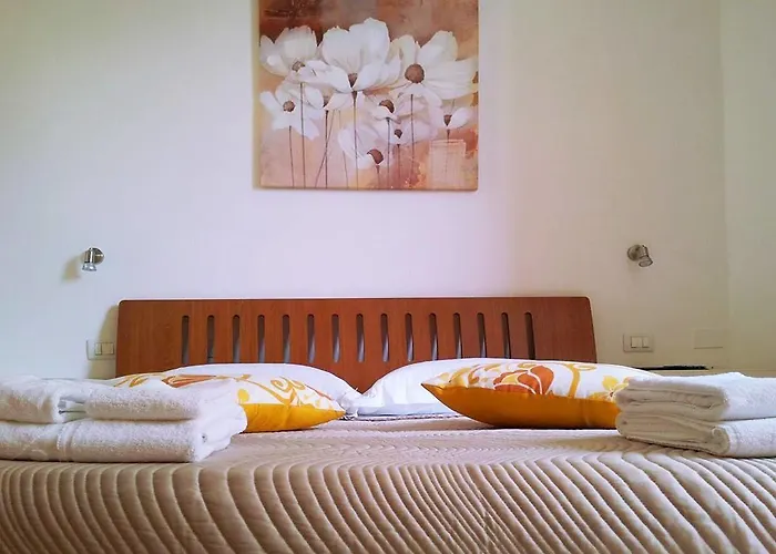 La Terrazza Sul Mare 3*