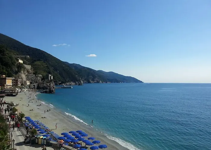 La Terrazza Sul Mare