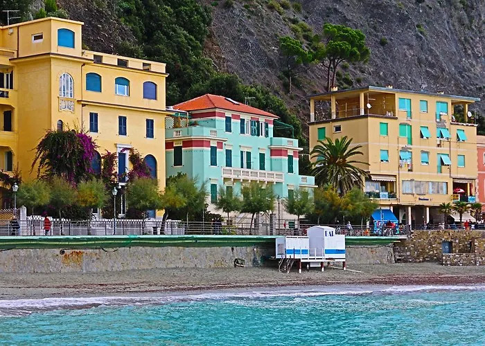 La Terrazza Sul Mare