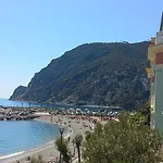 Gasthof La Terrazza Sul Mare Monterosso al Mare