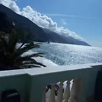 La Terrazza Sul Mare Monterosso al Mare