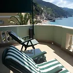 La Terrazza Sul Mare Pensjonat 3*