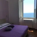 La Terrazza Sul Mare Pensjonat Monterosso al Mare