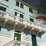 Pensjonat La Terrazza Sul Mare Monterosso al Mare