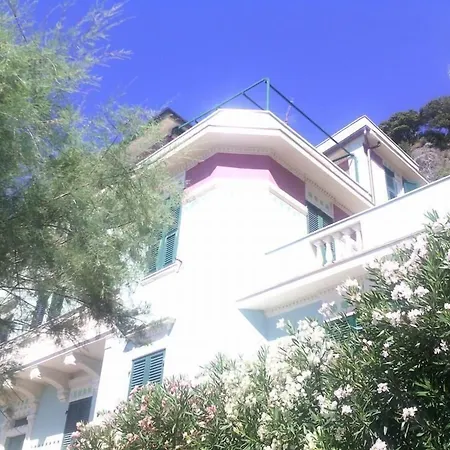 La Terrazza Sul Mare Konukevi Monterosso al Mare