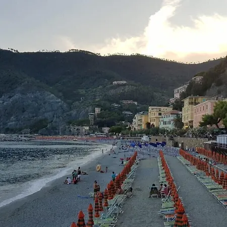 La Terrazza Sul Mare