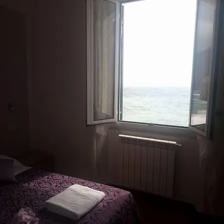 La Terrazza Sul Mare 3* Monterosso al Mare