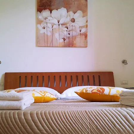 La Terrazza Sul Mare 3*