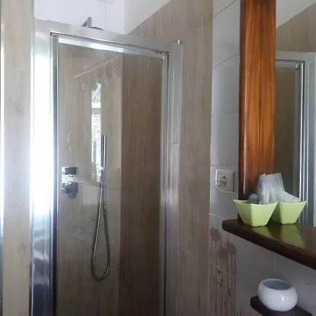 La Terrazza Sul Mare Konukevi 3*