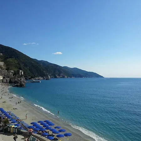 La Terrazza Sul Mare