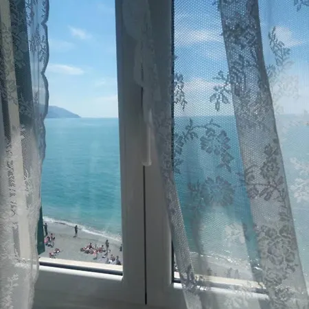 Maison d'hôtes La Terrazza Sul Mare