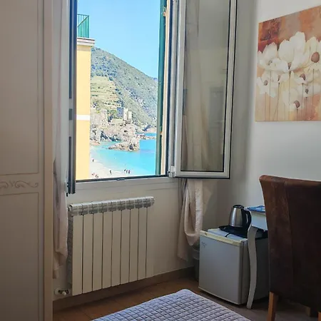 La Terrazza Sul Mare 3*