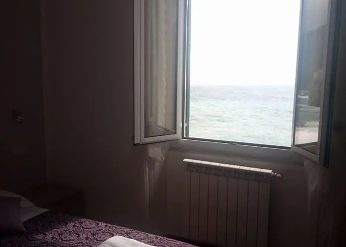 La Terrazza Sul Mare 3* Monterosso al Mare