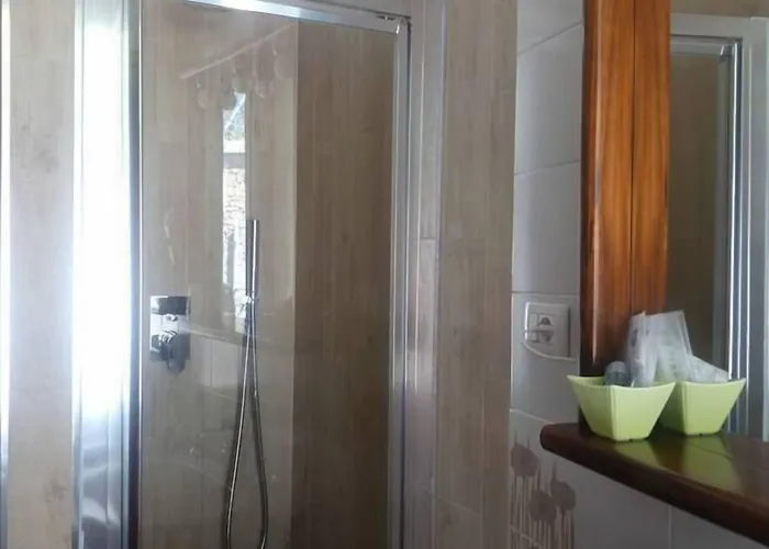 La Terrazza Sul Mare Vendégház 3*