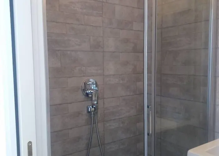 La Terrazza Sul Mare 3*