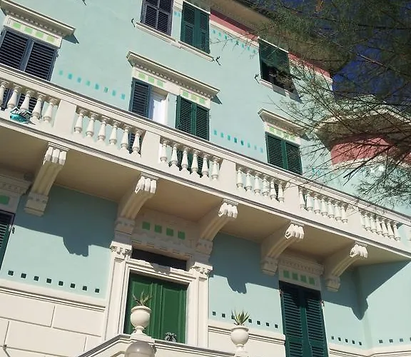 Vendégház La Terrazza Sul Mare Monterosso al Mare